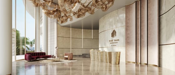 Elie Saab Waterfront, picture 5