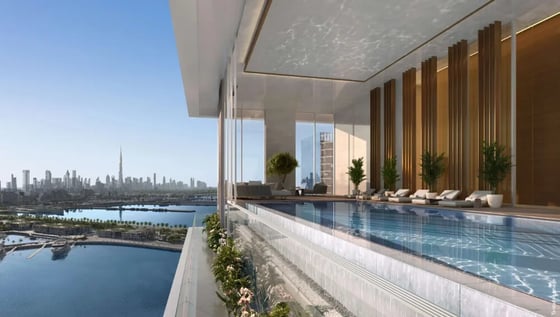 Jumeirah Peninsula Gardens, picture 5
