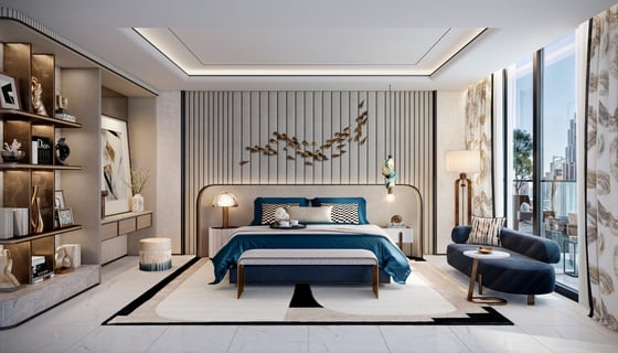 Sofitel Residences, picture 11