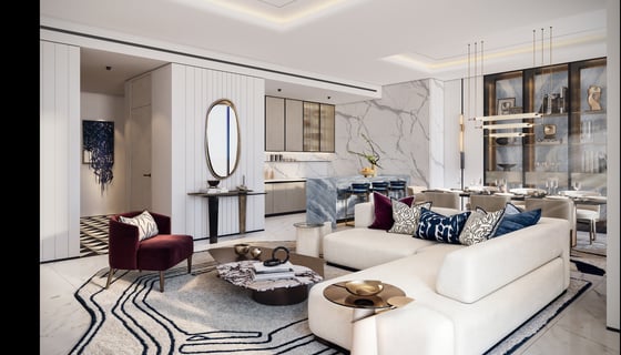 Sofitel Residences, picture 6