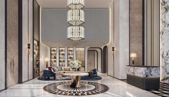 Sofitel Residences, picture 5