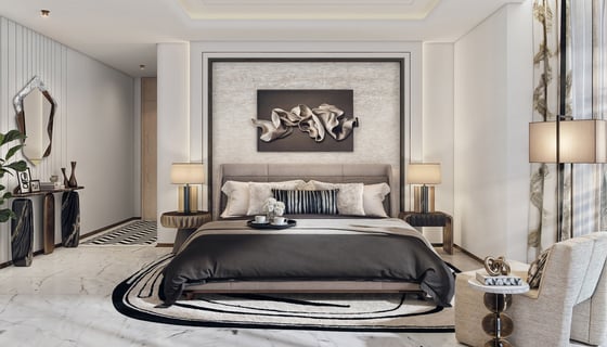 Sofitel Residences, picture 10