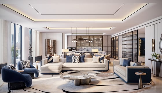 Sofitel Residences, picture 8