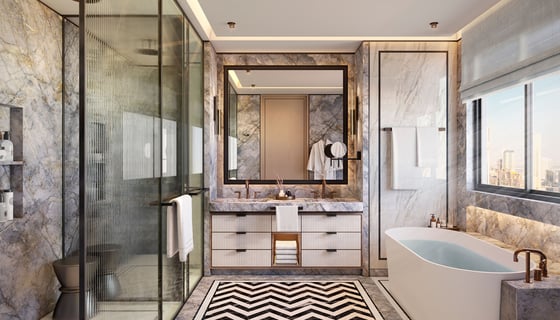 Sofitel Residences, picture 12
