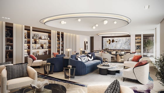 Sofitel Residences, picture 7