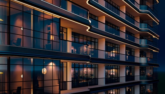 Sofitel Residences, picture 4
