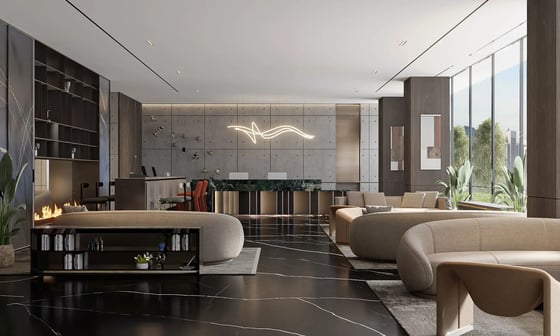Vento Tower, picture 10