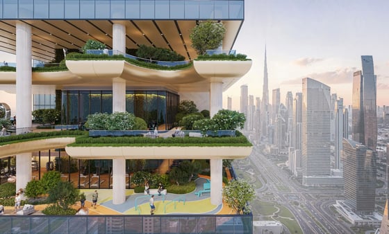Sobha SkyParks, picture 7