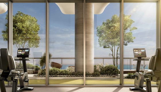 Sobha SkyParks, picture 10