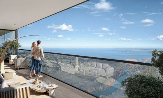 Sobha SkyParks, picture 8