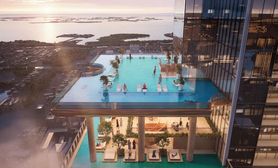 Sobha SkyParks, picture 5