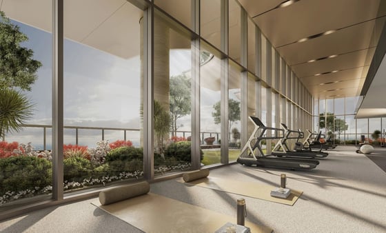 Sobha SkyParks, picture 9