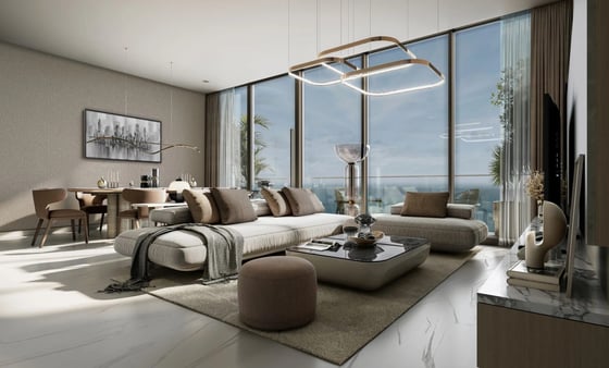 Sobha SkyParks, picture 11
