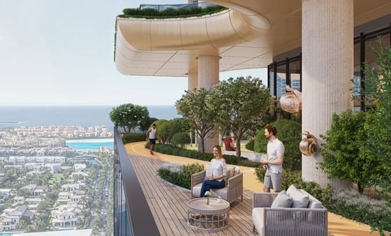 Sobha SkyParks, picture 3