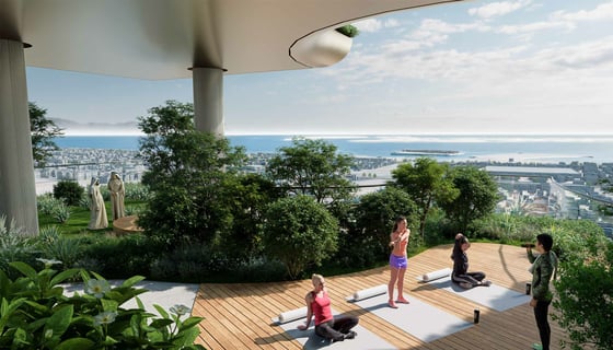Sobha SkyParks, picture 6