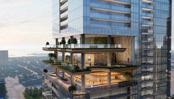 Sobha SkyParks, picture 2