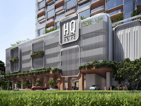 HQ by Rove, picture 2