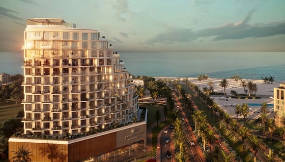 JW Marriott Residences, picture 2