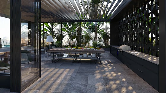 Olaia Residences, picture 5