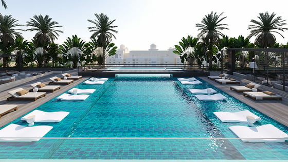 Olaia Residences, picture 1
