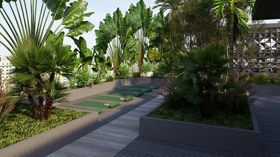 Olaia Residences, picture 8