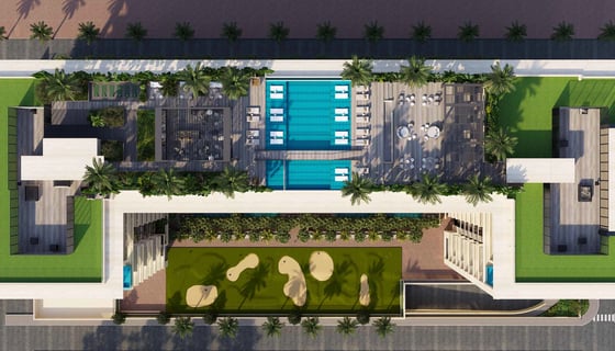 Olaia Residences, picture 4