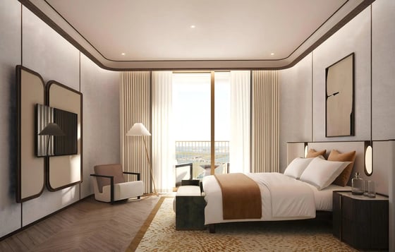 St Regis The Residences, picture 13