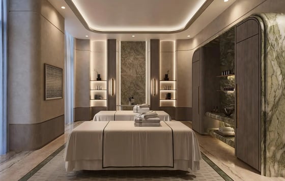 St Regis The Residences, picture 9
