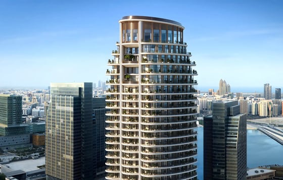 St Regis The Residences, picture 3