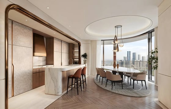St Regis The Residences, picture 12