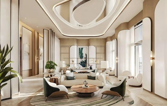 St Regis The Residences, picture 11