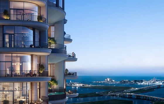St Regis The Residences, picture 1