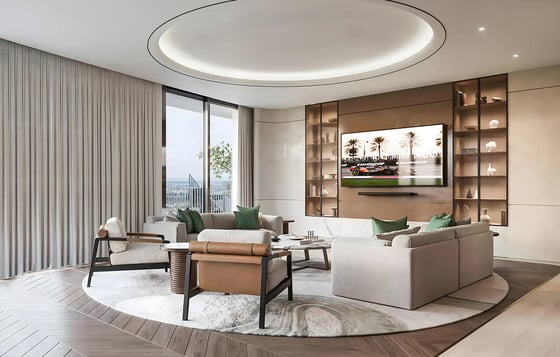 St Regis The Residences, picture 7