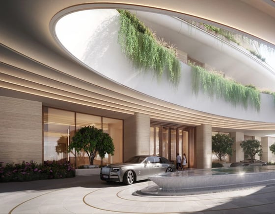St Regis The Residences, picture 6
