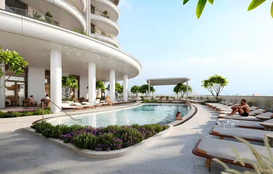 St Regis The Residences, picture 4