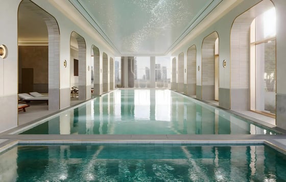 St Regis The Residences, picture 8