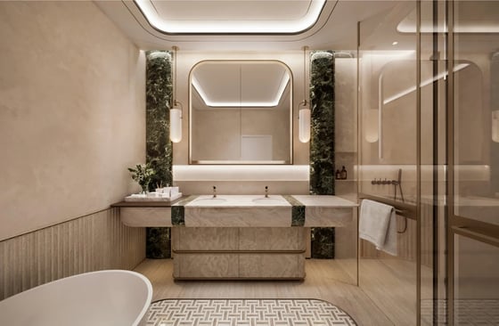 St Regis The Residences, picture 14