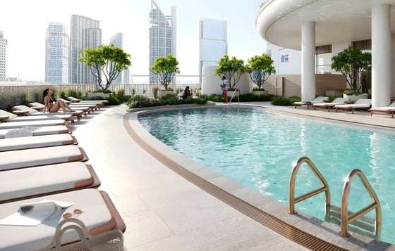 St Regis The Residences, picture 5