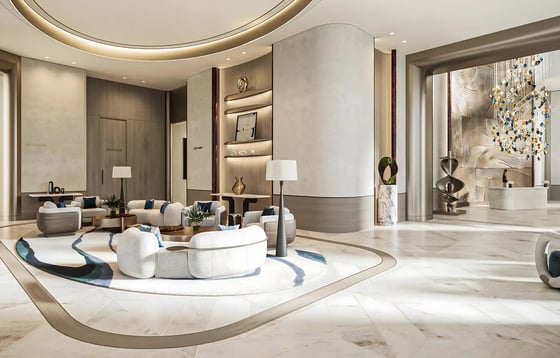 St Regis The Residences, picture 10