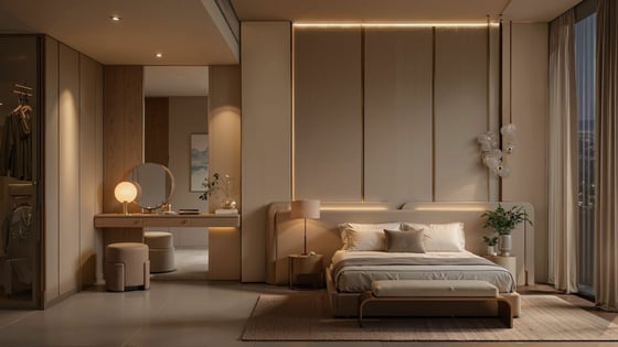 DWTN Residences, picture 18