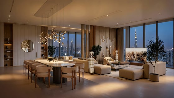 DWTN Residences, picture 10