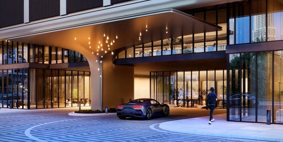 DWTN Residences, picture 7