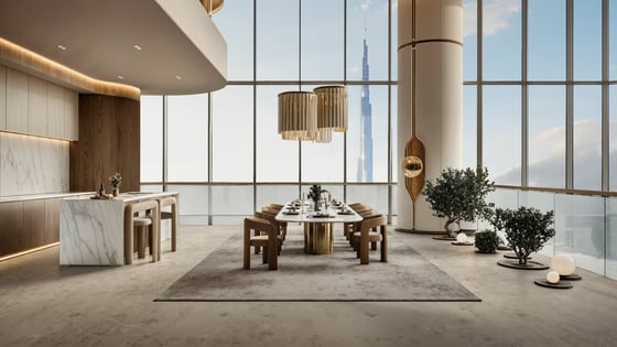 DWTN Residences, picture 13