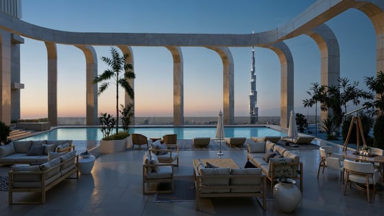 DWTN Residences, picture 8