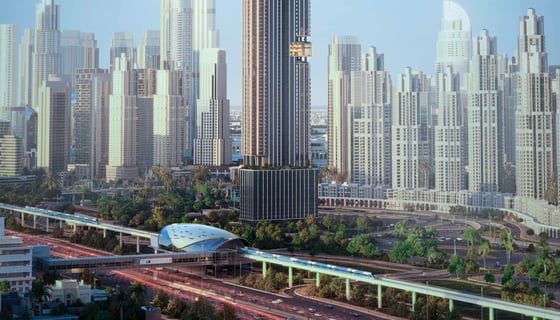 DWTN Residences, picture 4