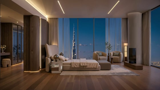 DWTN Residences, picture 19