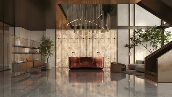 DWTN Residences, picture 9