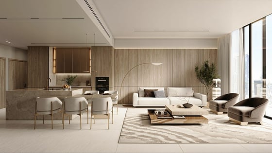 DWTN Residences, picture 12