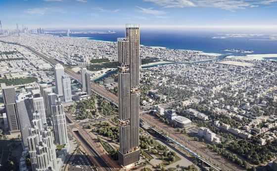 DWTN Residences, picture 2