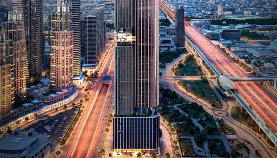 DWTN Residences, picture 5